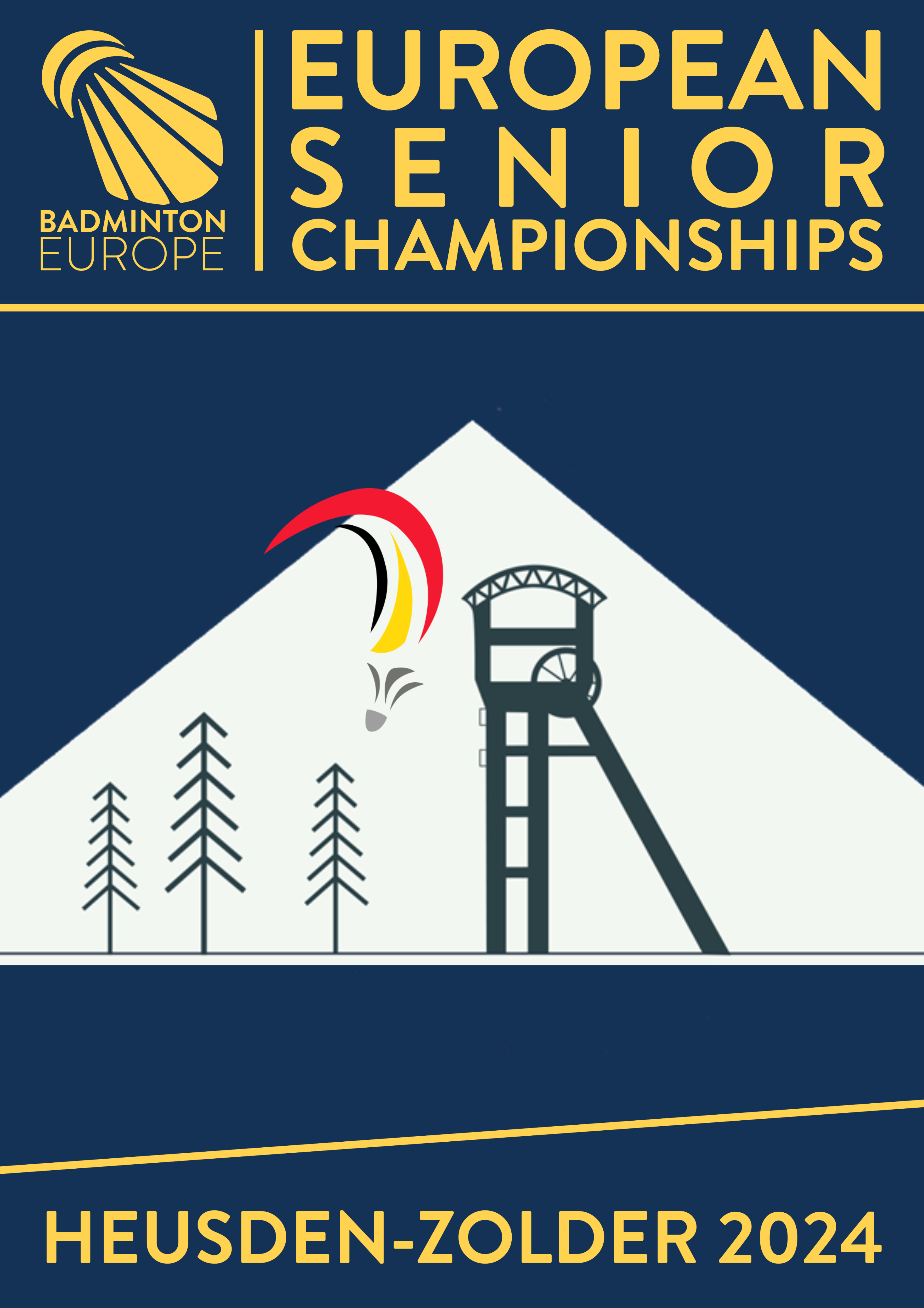 European Universities Championship in Badminton