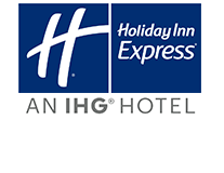 Logo holiday inn Express
